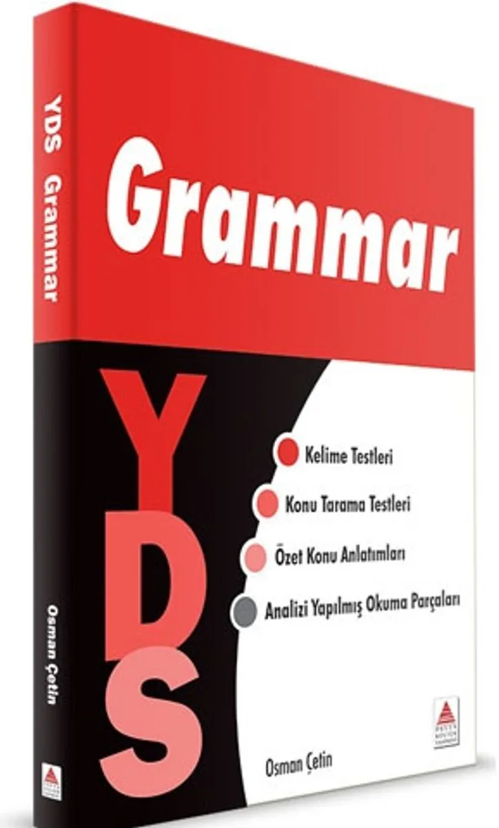 YDS Grammar
