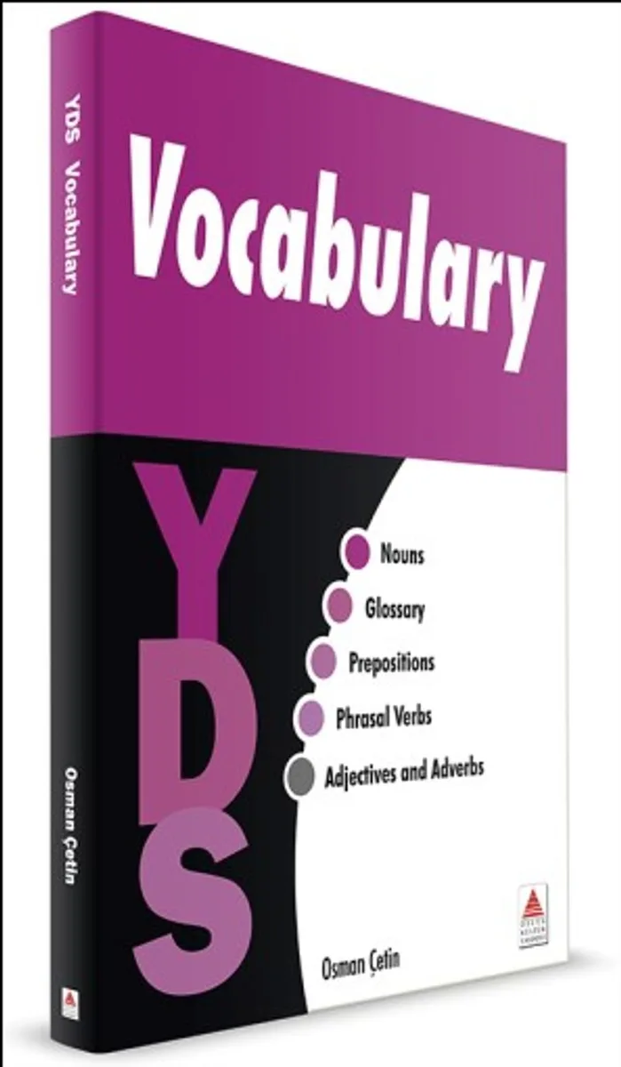 YDS Vocabulary