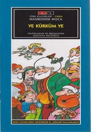 Ye Kürküm Ye