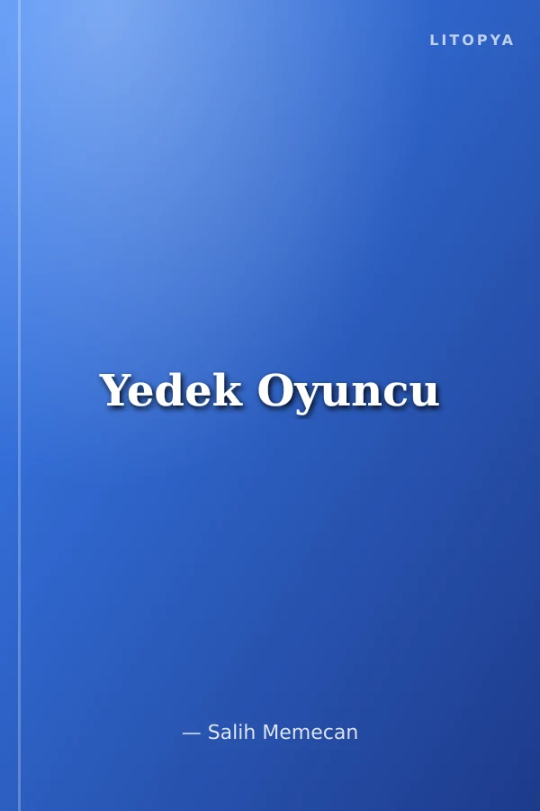 Yedek Oyuncu