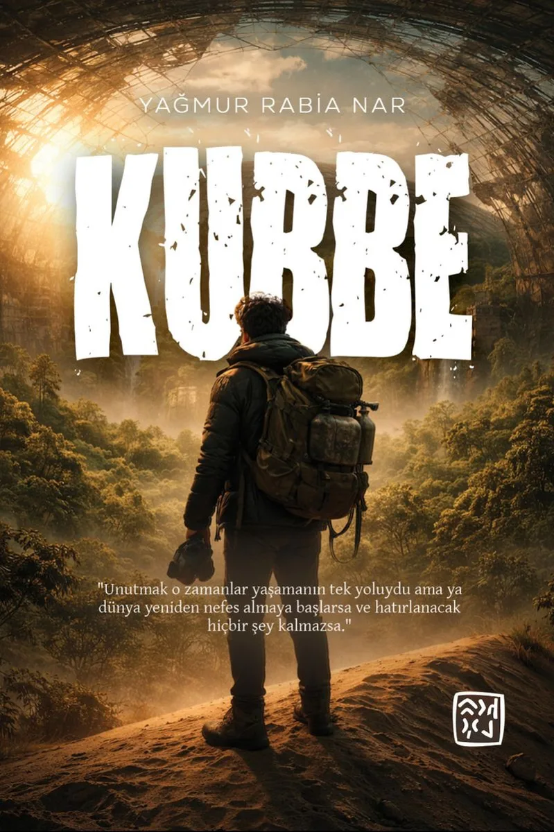 Yedi Bal Bir Şerbet Kubbe