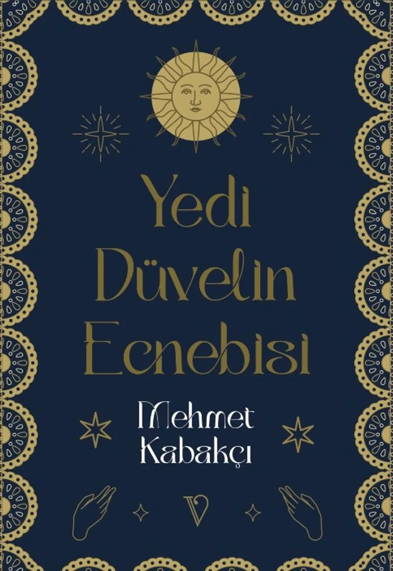 Yedi Düvelin Ecnebisi
