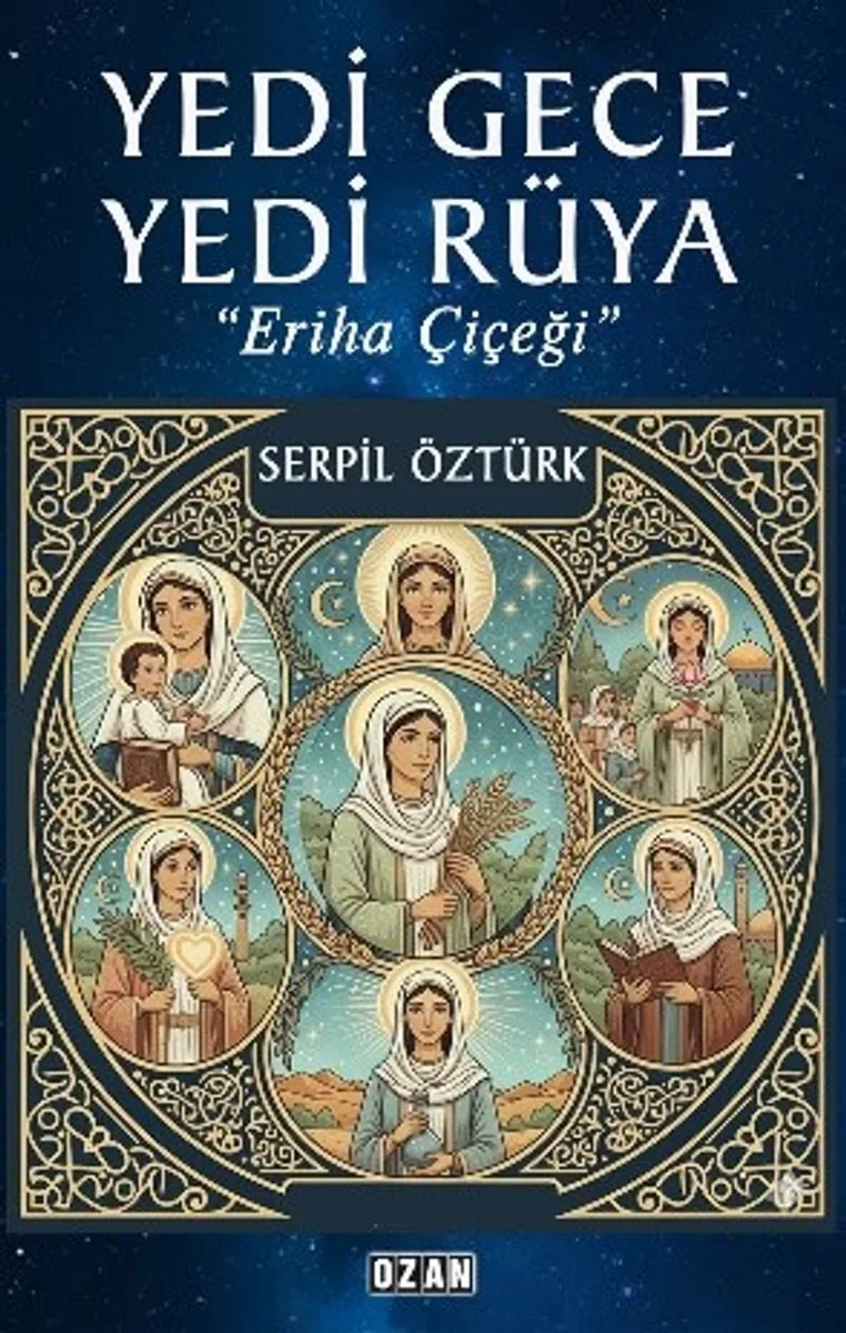 Yedi Gece Yedi Rüya