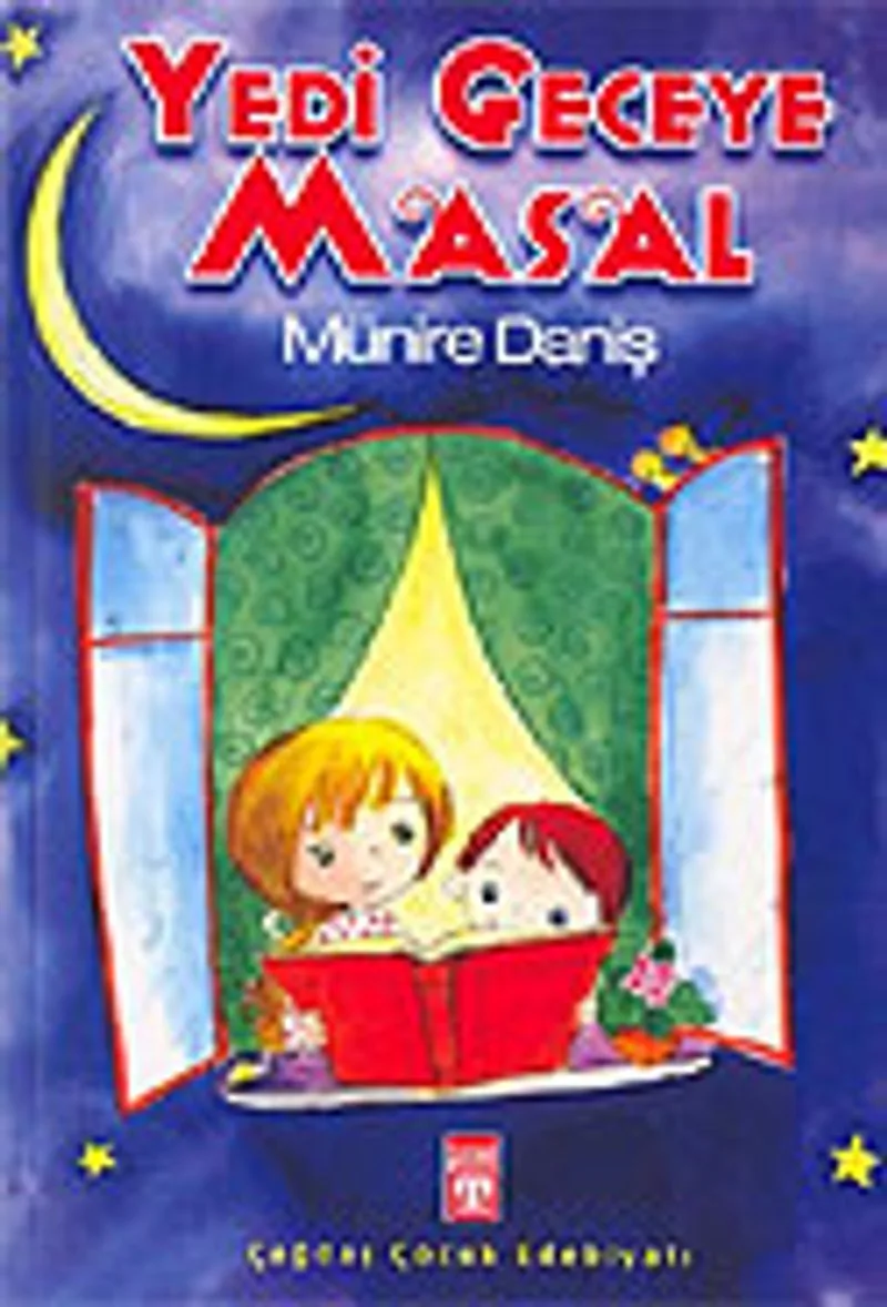 Yedi Geceye Masal