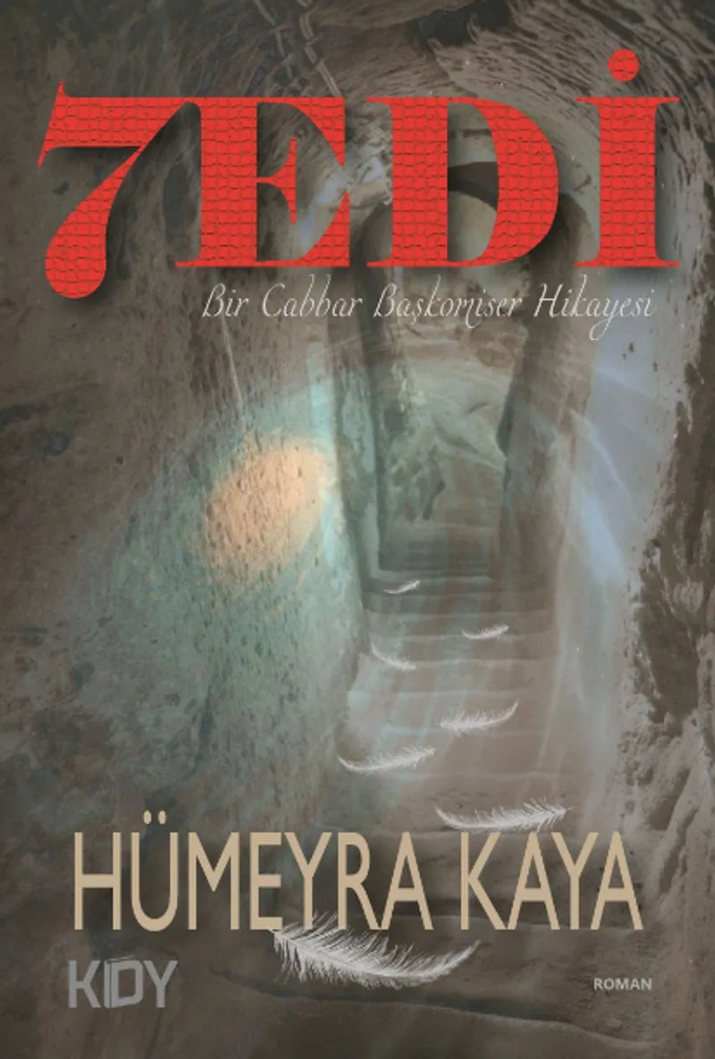 Yedi