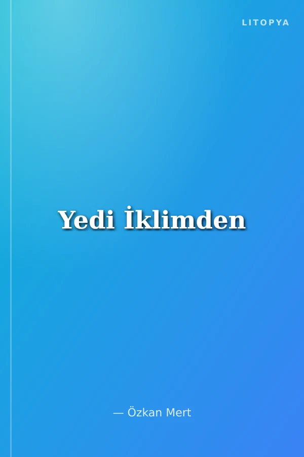 Yedi İklimden