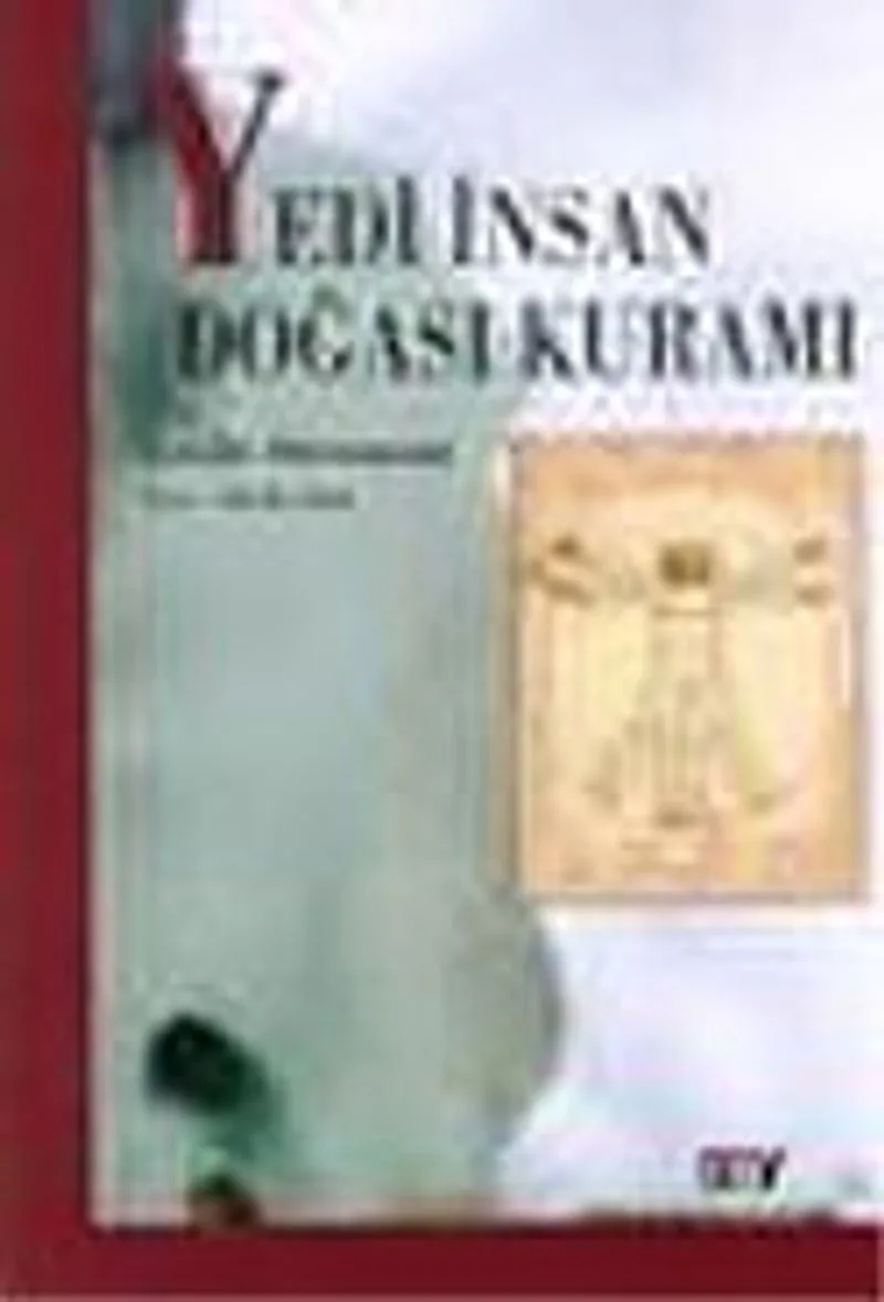 Yedi İnsan Doğası Kuramı