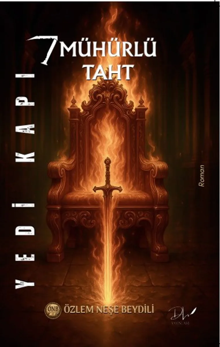 Yedi Kapı / 7 Mühürlü Taht