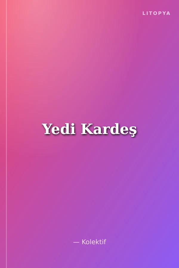 Yedi Kardeş