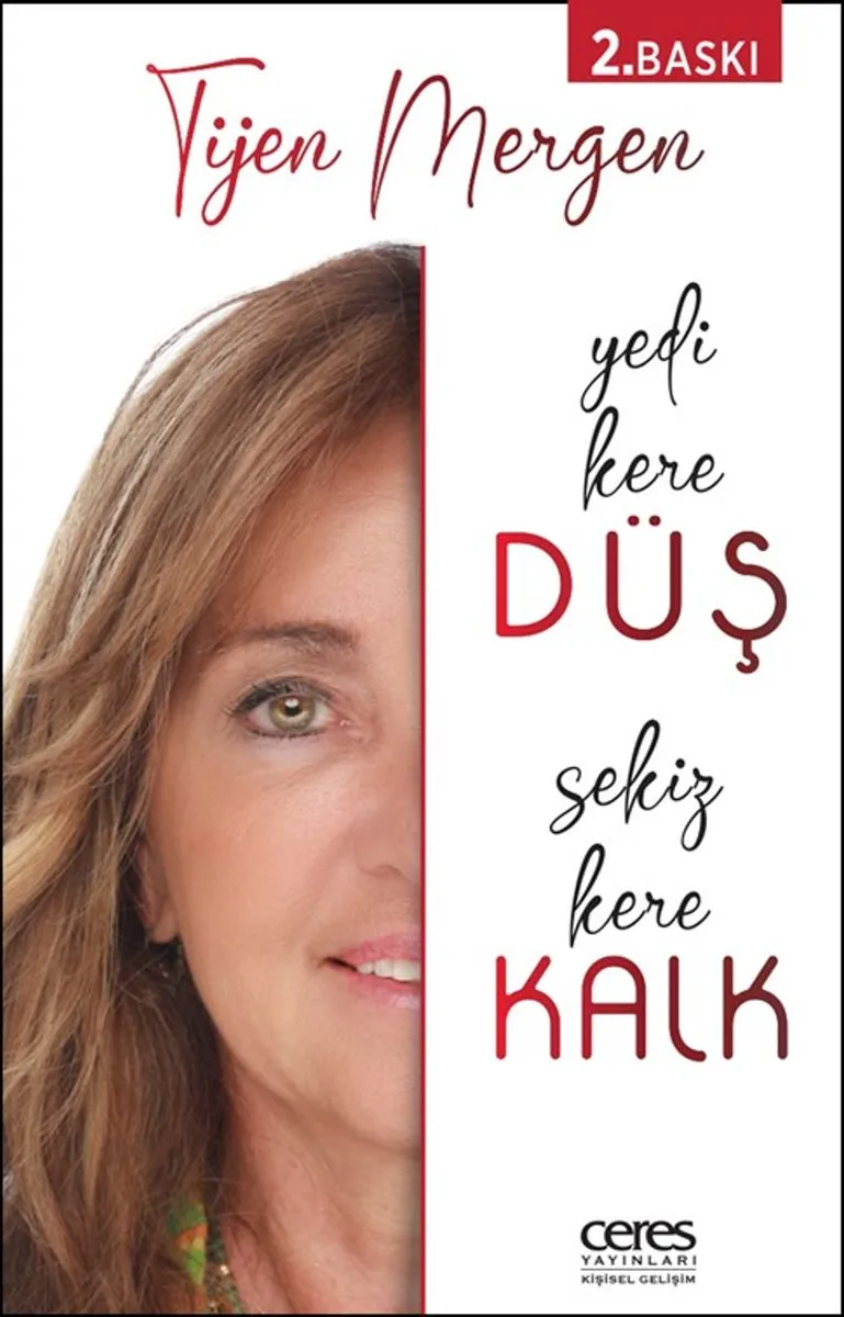 Yedi Kere Düş Sekiz Kere Kalk