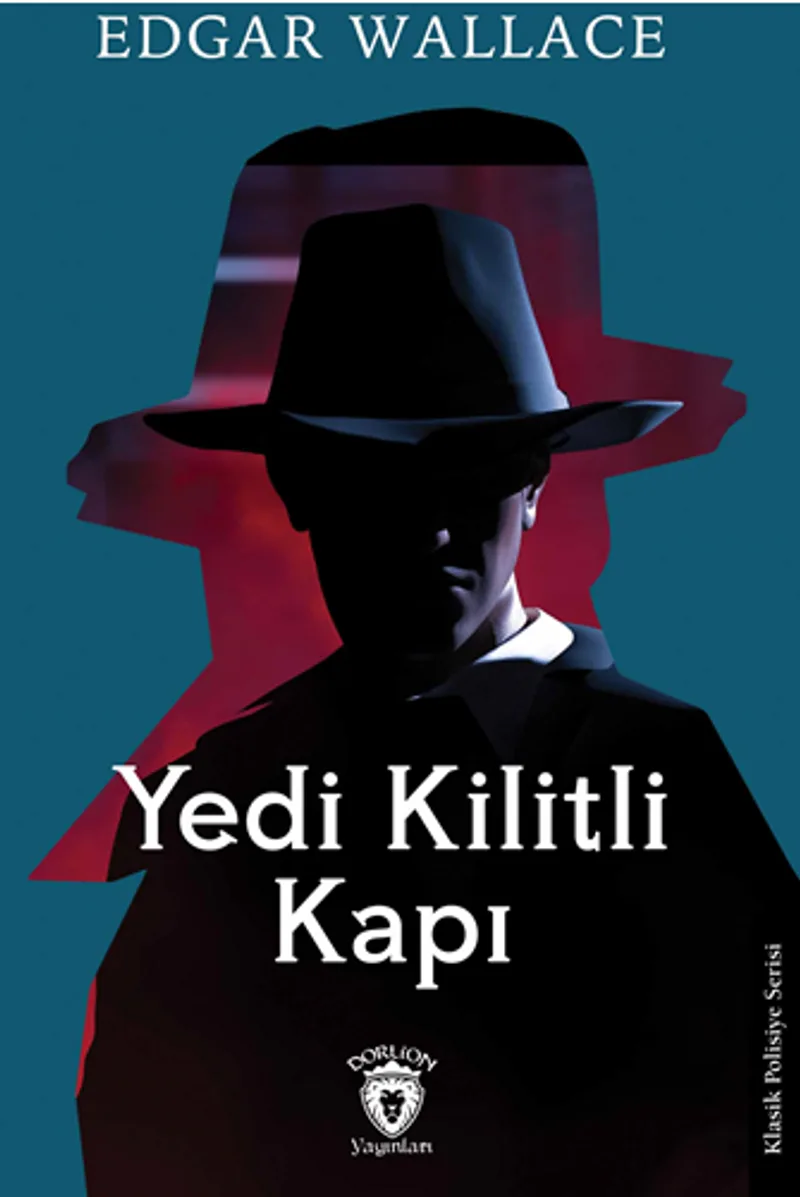 Yedi Kilitli Kapı