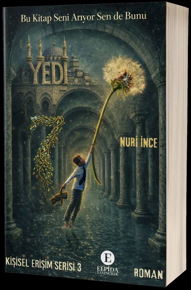 Yedi