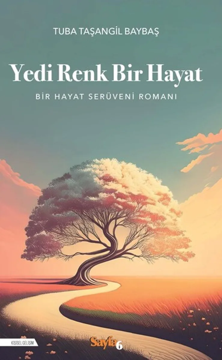 Yedi Renk Bir Hayat