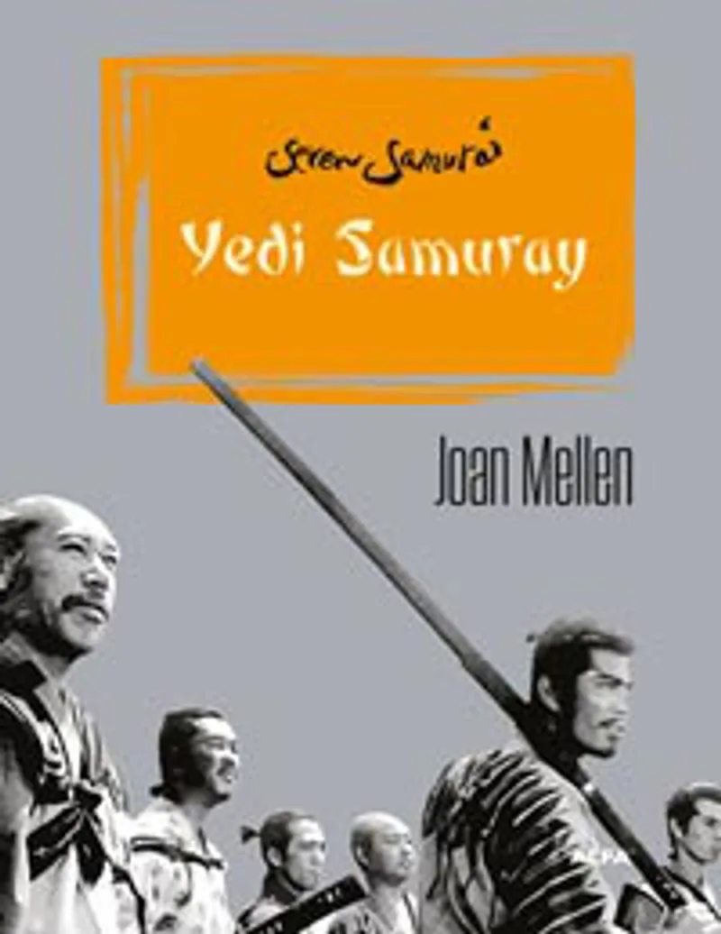 Yedi Samuray