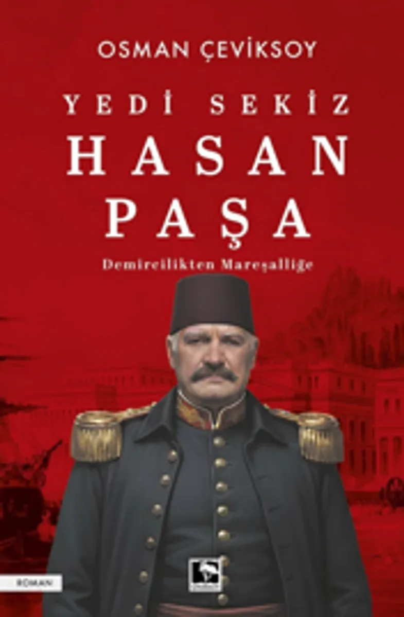 Yedi Sekiz Hasan Paşa