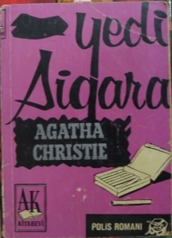 Yedi Sigara (2-I-2)