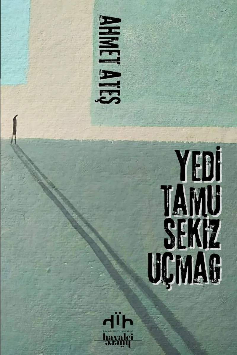 Yedi Tamu Sekiz Uçmag