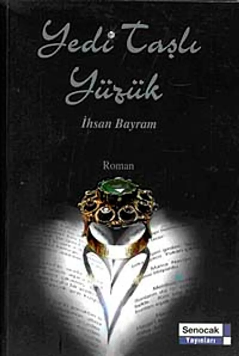 Yedi Taşlı Yüzük