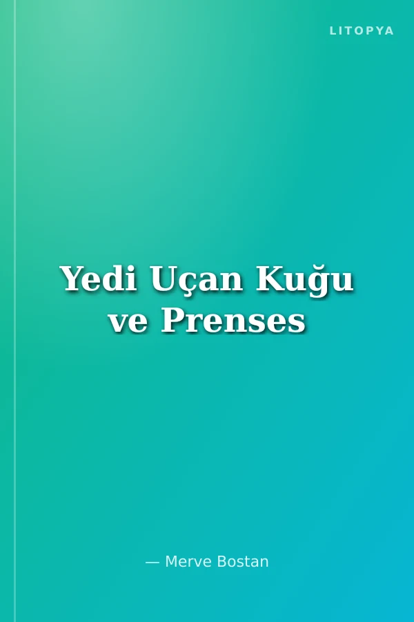 Yedi Uçan Kuğu ve Prenses