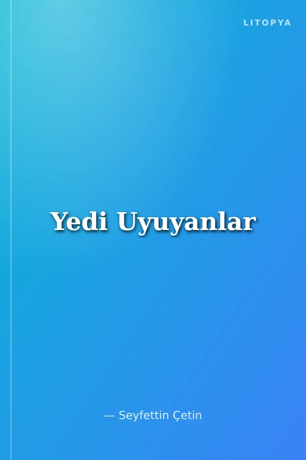 Yedi Uyuyanlar