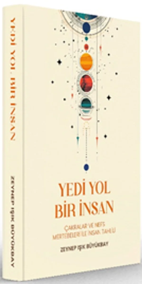 Yedi Yol Bir İnsan