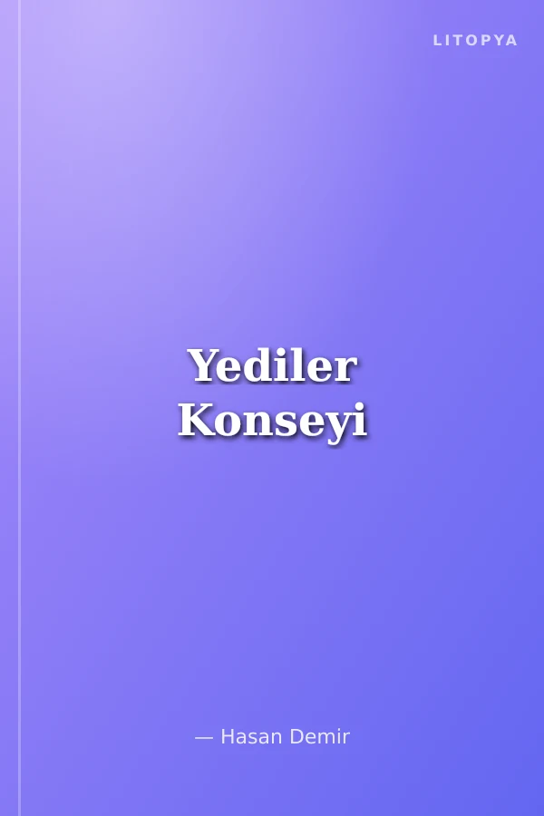 Yediler Konseyi