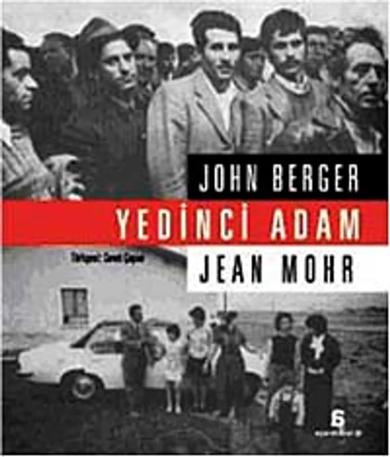 Yedinci Adam