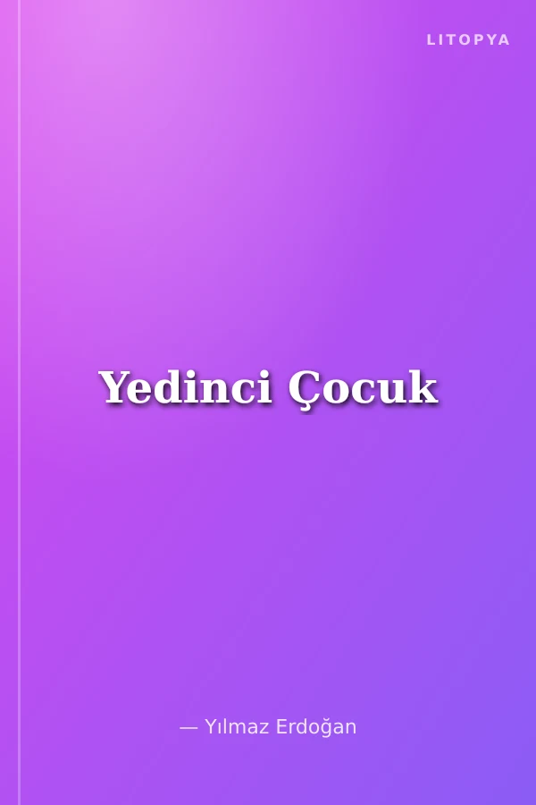 Yedinci Çocuk