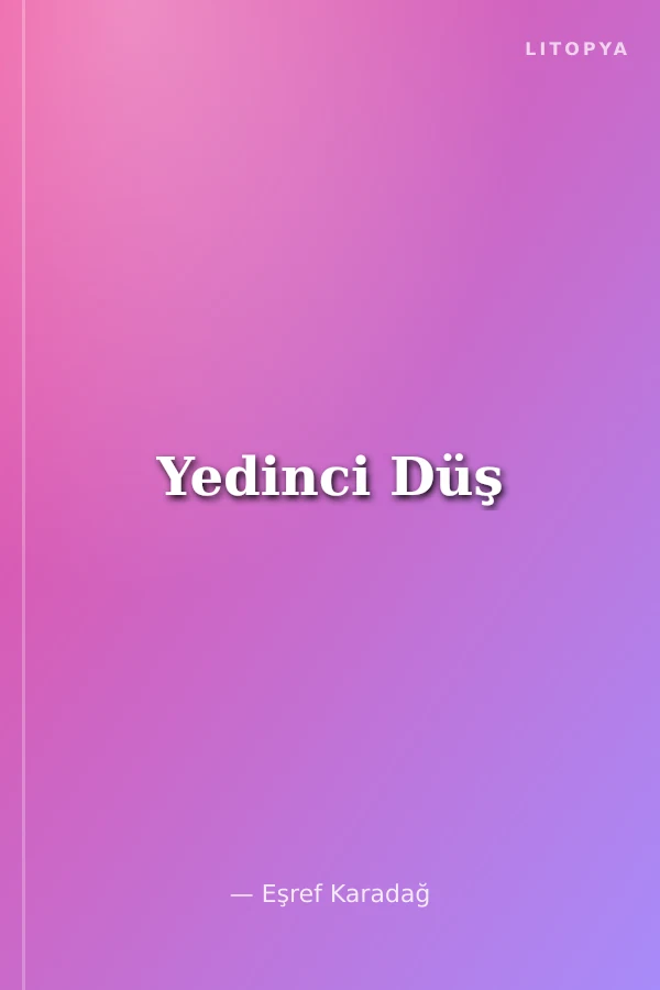 Yedinci Düş
