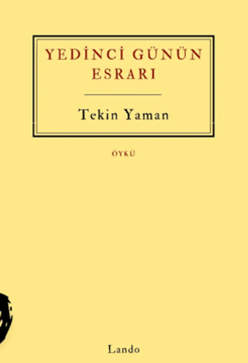 Yedinci Günün Esrarı