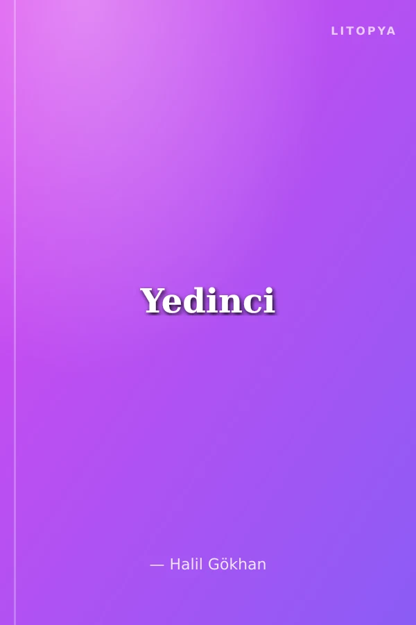 Yedinci
