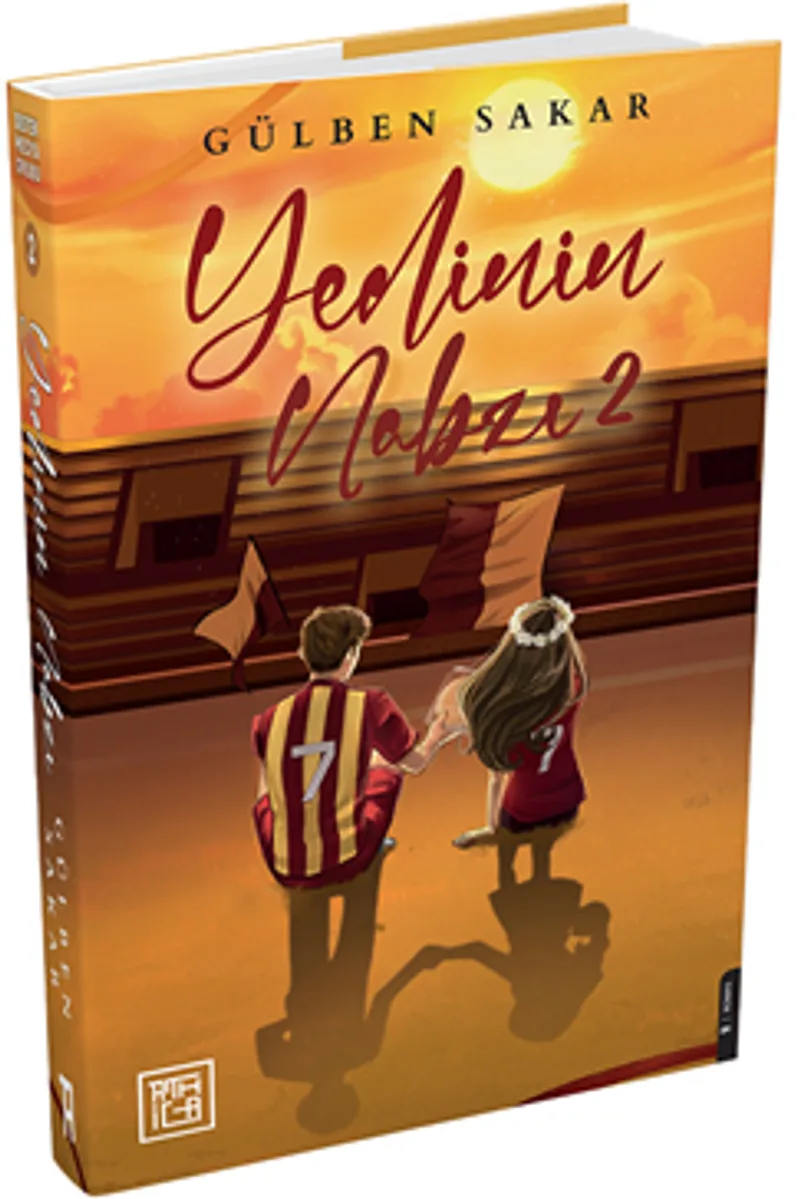 Yedinin Nabzı 2 (Ciltli)