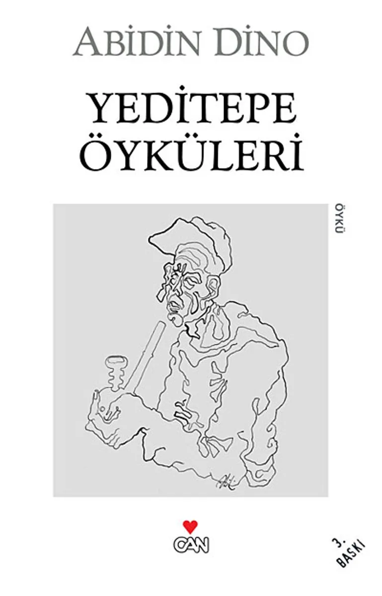 Yeditepe Öyküleri