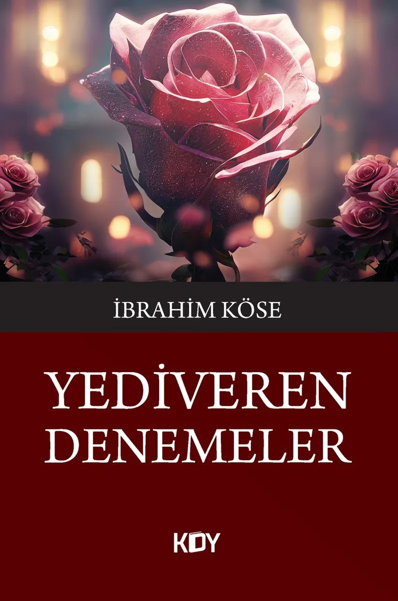 Yediveren Denemeler