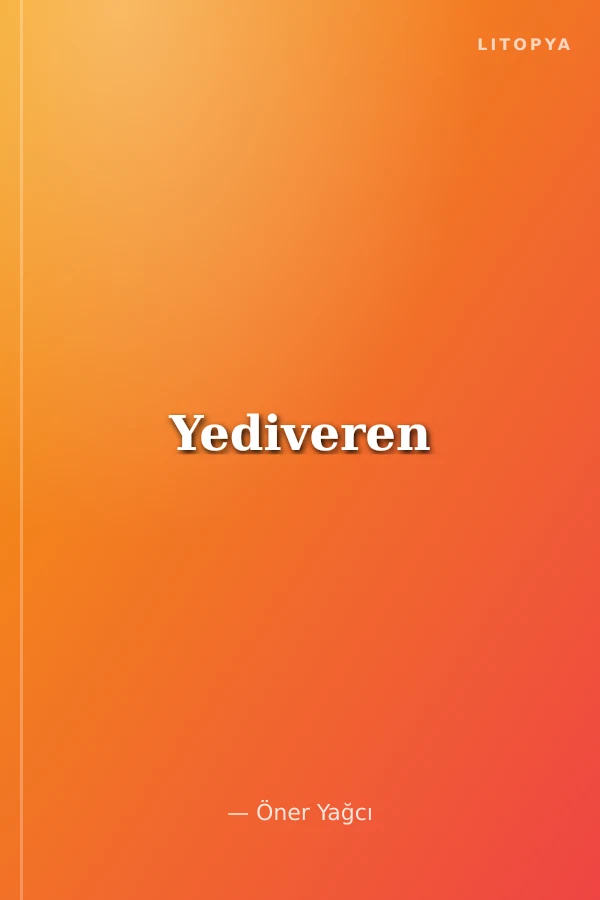 Yediveren