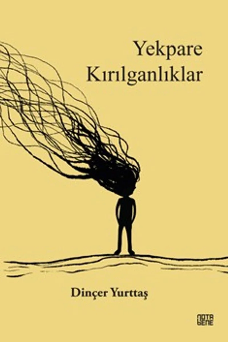 Yekpare Kırılganlıklar