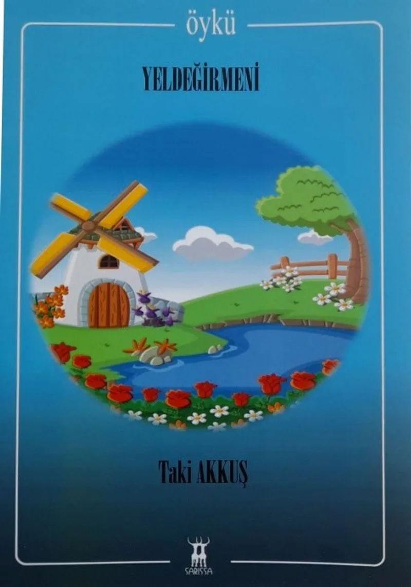 Yel Değirmeni