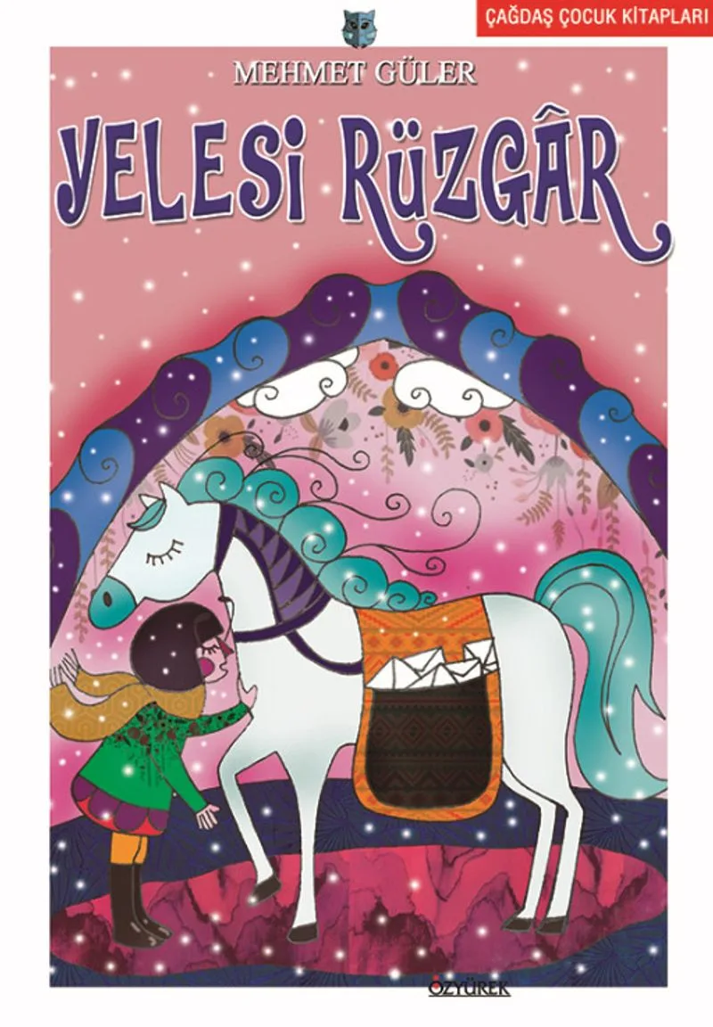 Yelesi Rüzgar