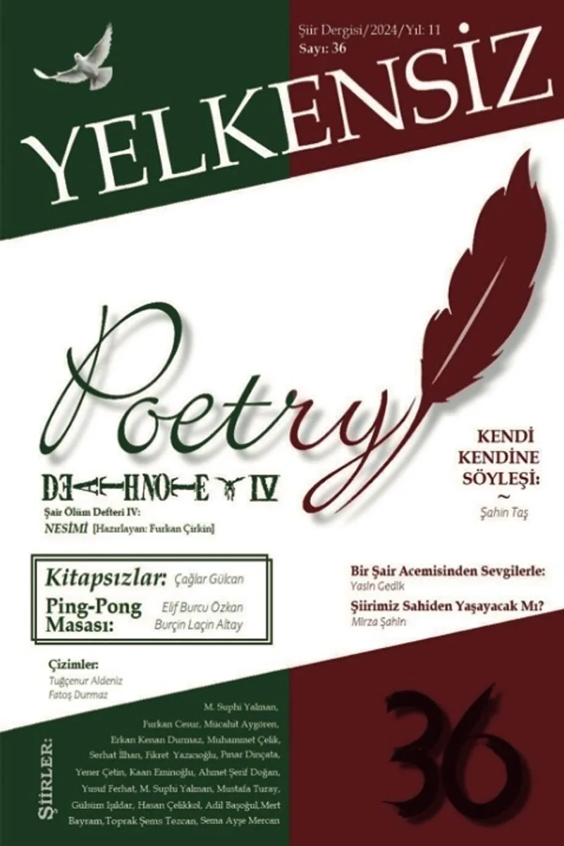 Yelkensiz 36