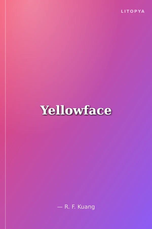 Yellowface