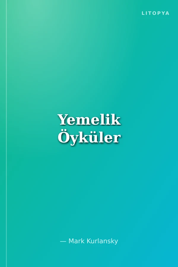 Yemelik Öyküler