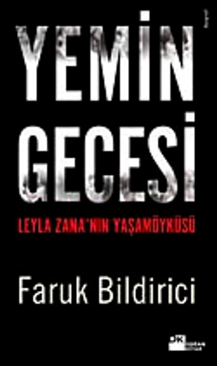 Yemin Gecesi