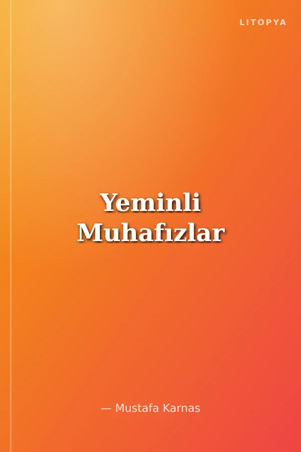 Yeminli Muhafızlar