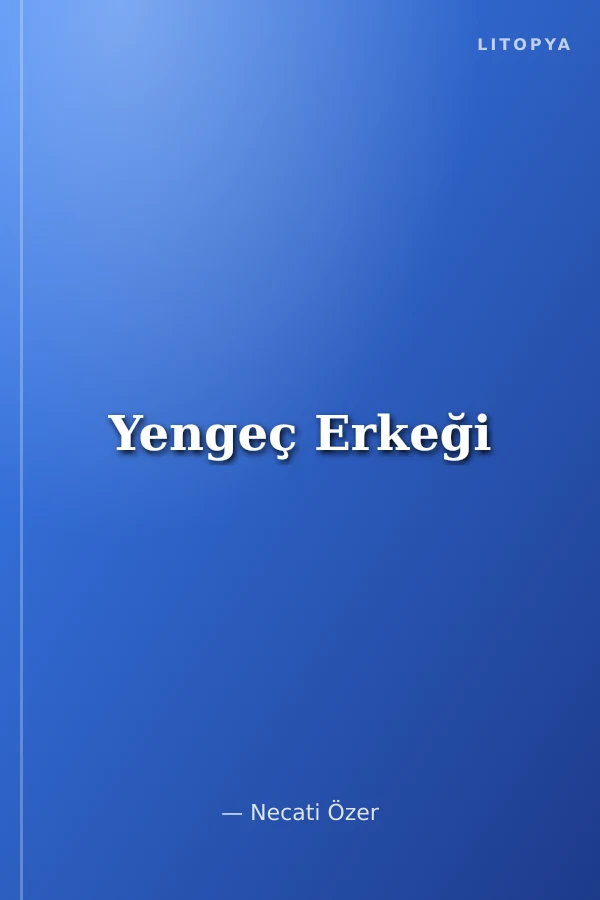 Yengeç Erkeği