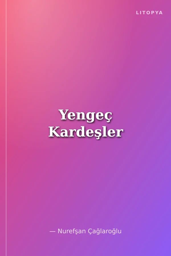Yengeç Kardeşler