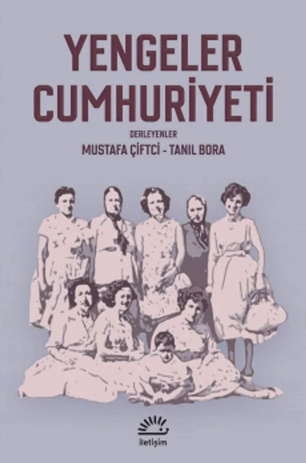 Yengeler Cumhuriyeti
