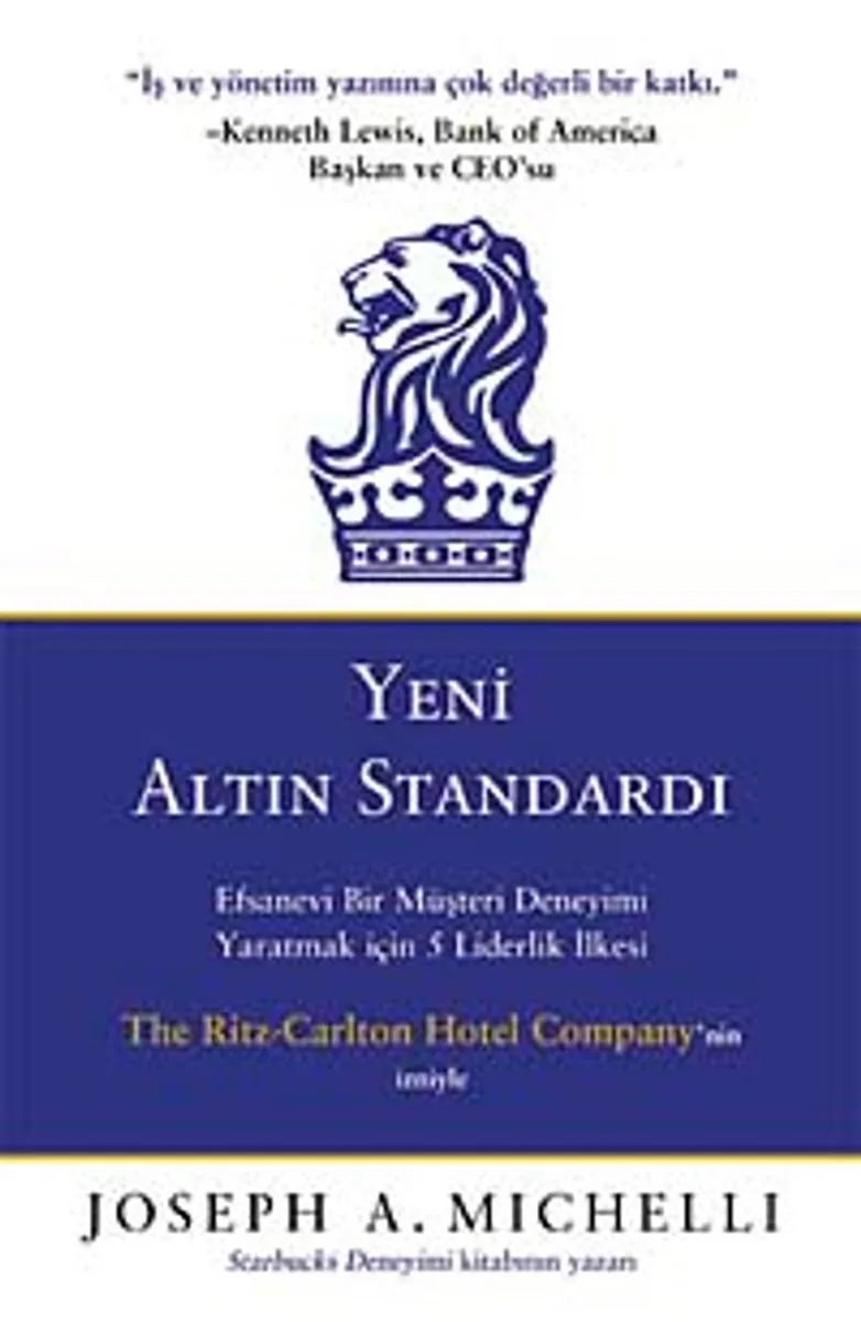 Yeni Altın Standardı