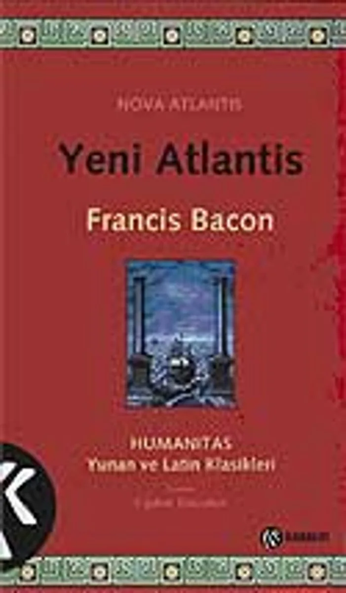 Yeni Atlantis