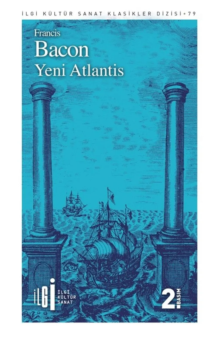 Yeni Atlantis