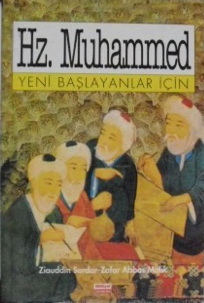 Yeni Başlayanlar İçin Hz. Muhammed / 13-D-20